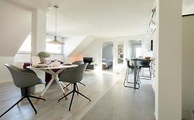 Appartement Burgund